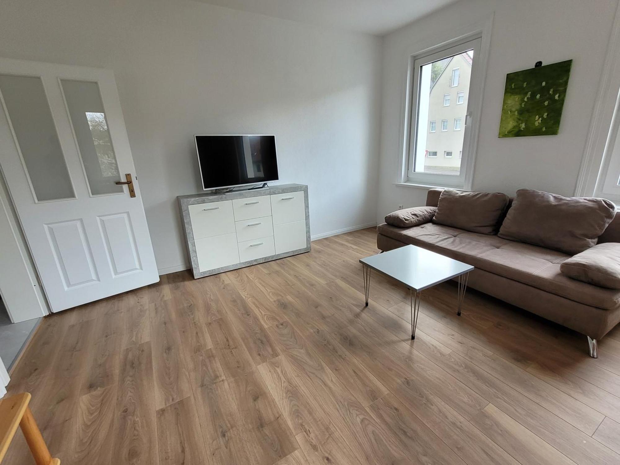 Schoene 3,5 Zimmer Handwerkerwohnung Free Parking Gute Lage Albstadt Luaran gambar